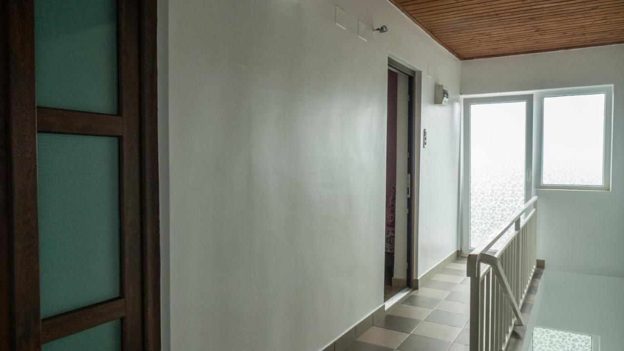 Casa Din Gradina Villa Eforie Sud  Ngoại thất bức ảnh