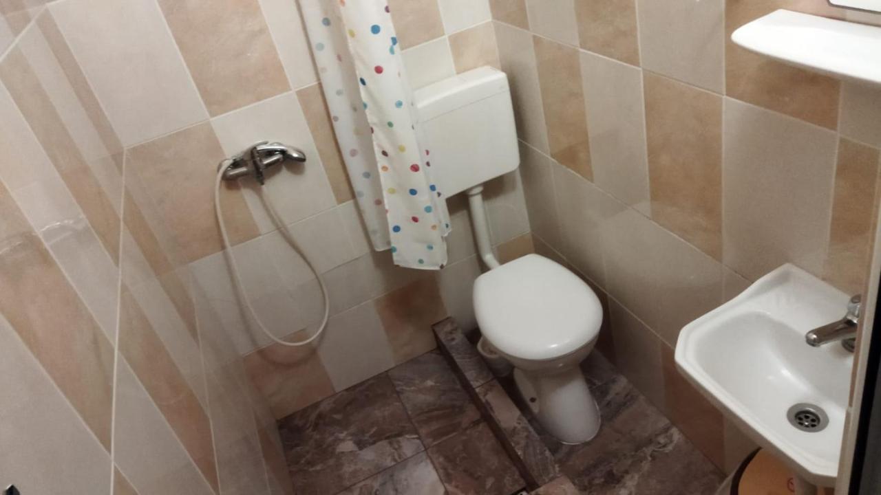 Casa Din Gradina Villa Eforie Sud  Ngoại thất bức ảnh