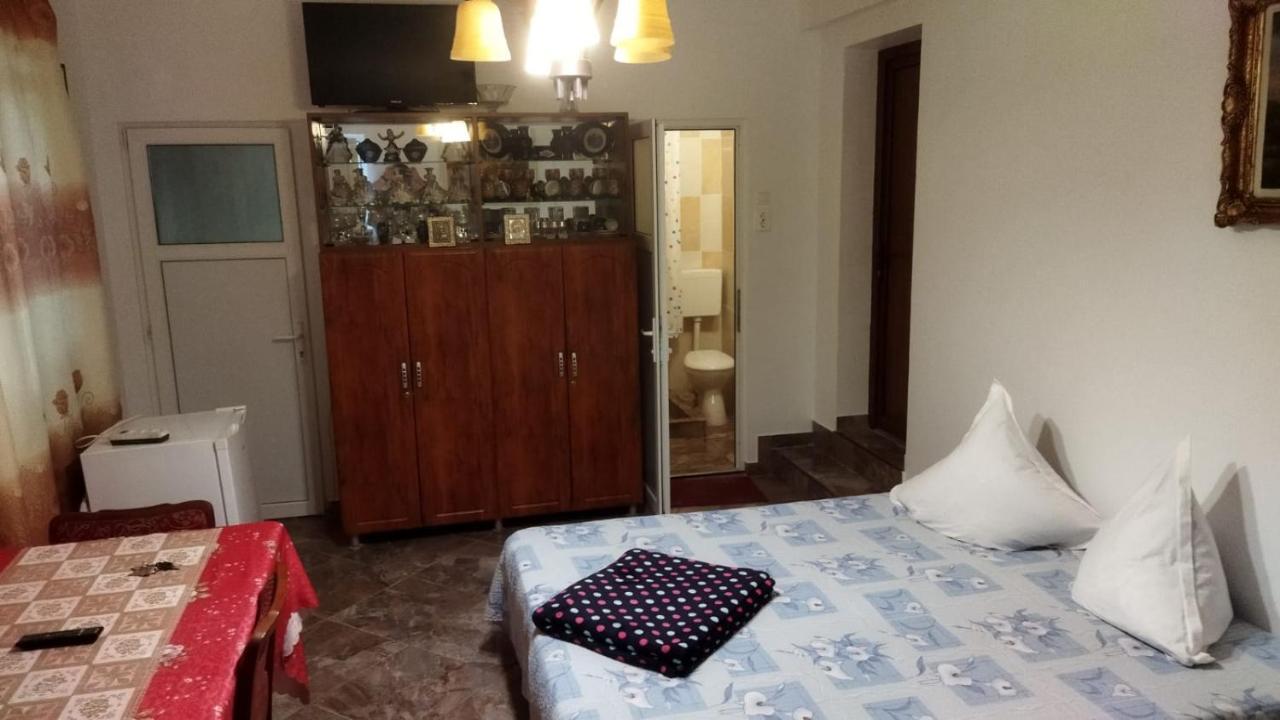 Casa Din Gradina Villa Eforie Sud  Ngoại thất bức ảnh