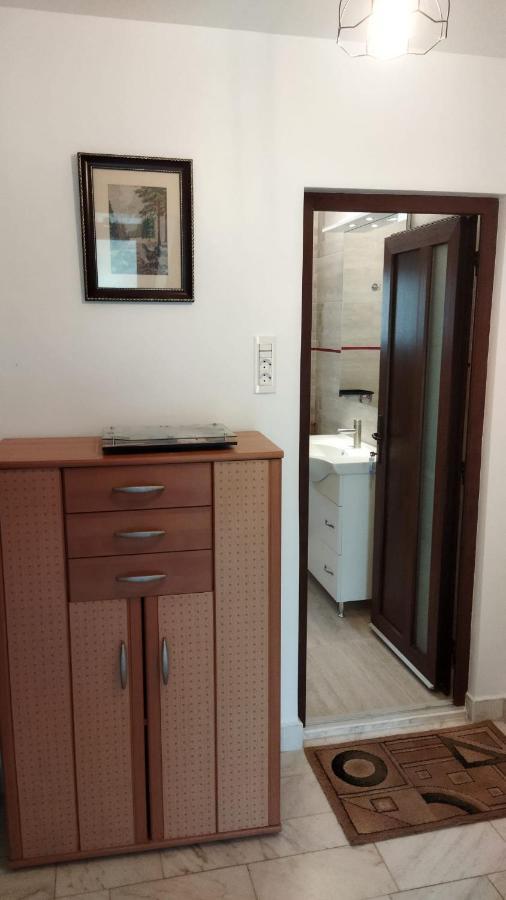 Casa Din Gradina Villa Eforie Sud  Ngoại thất bức ảnh