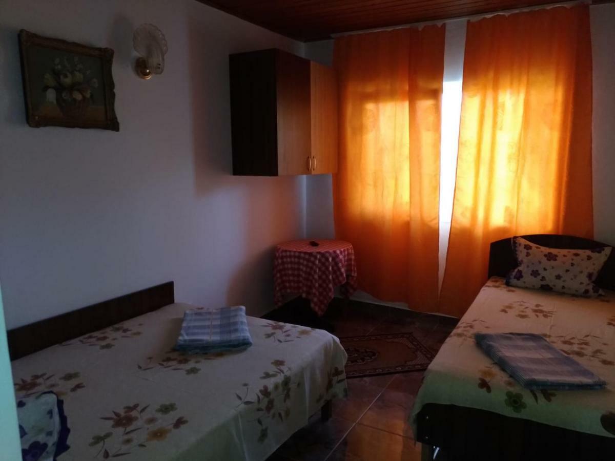 Casa Din Gradina Villa Eforie Sud  Ngoại thất bức ảnh