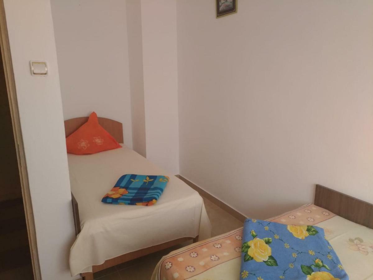 Casa Din Gradina Villa Eforie Sud  Ngoại thất bức ảnh