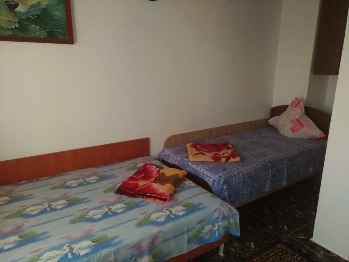 Casa Din Gradina Villa Eforie Sud  Ngoại thất bức ảnh
