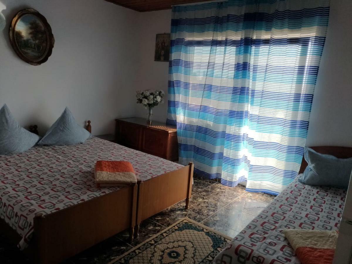 Casa Din Gradina Villa Eforie Sud  Ngoại thất bức ảnh