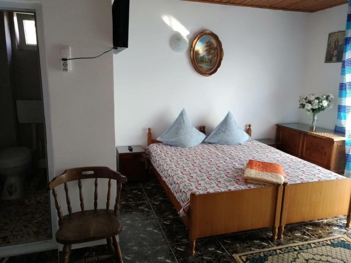 Casa Din Gradina Villa Eforie Sud  Ngoại thất bức ảnh