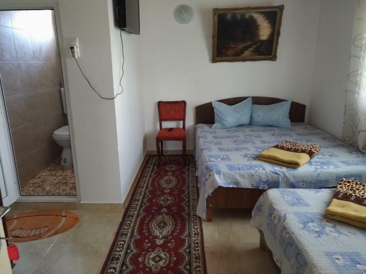 Casa Din Gradina Villa Eforie Sud  Ngoại thất bức ảnh