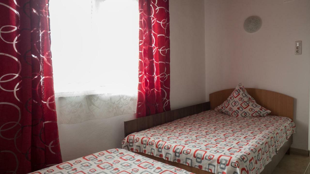 Casa Din Gradina Villa Eforie Sud  Ngoại thất bức ảnh