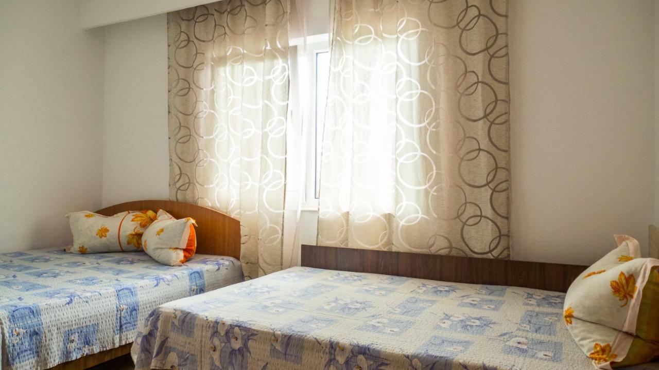 Casa Din Gradina Villa Eforie Sud  Ngoại thất bức ảnh