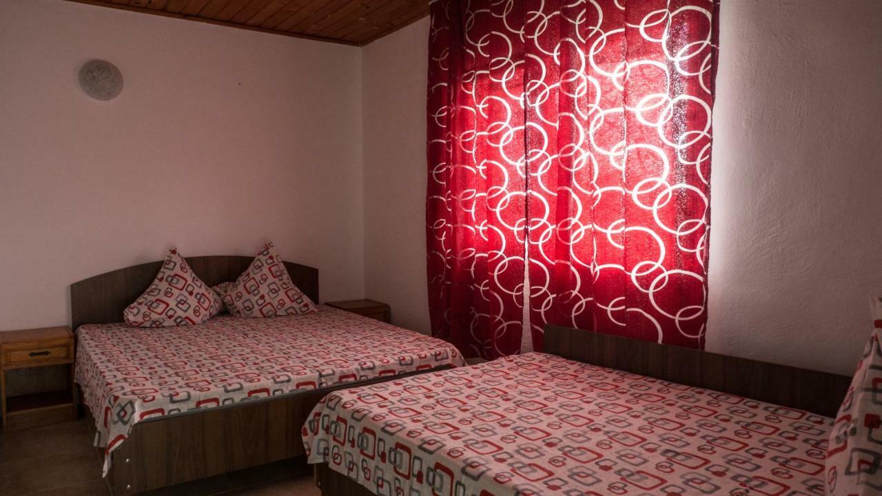 Casa Din Gradina Villa Eforie Sud  Ngoại thất bức ảnh
