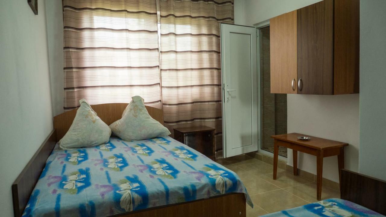 Casa Din Gradina Villa Eforie Sud  Ngoại thất bức ảnh
