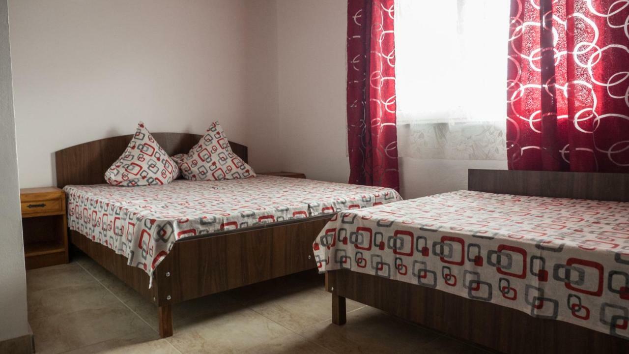 Casa Din Gradina Villa Eforie Sud  Ngoại thất bức ảnh