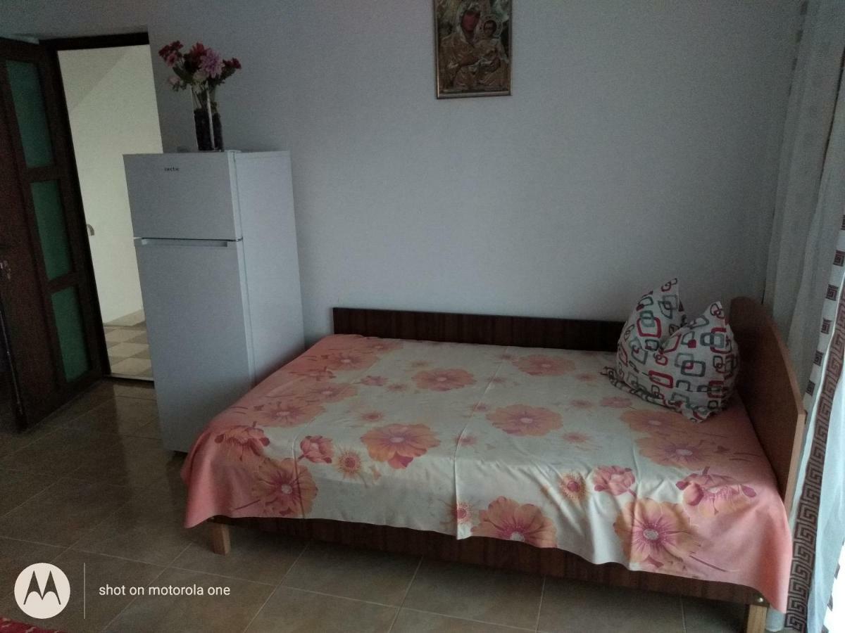 Casa Din Gradina Villa Eforie Sud  Ngoại thất bức ảnh