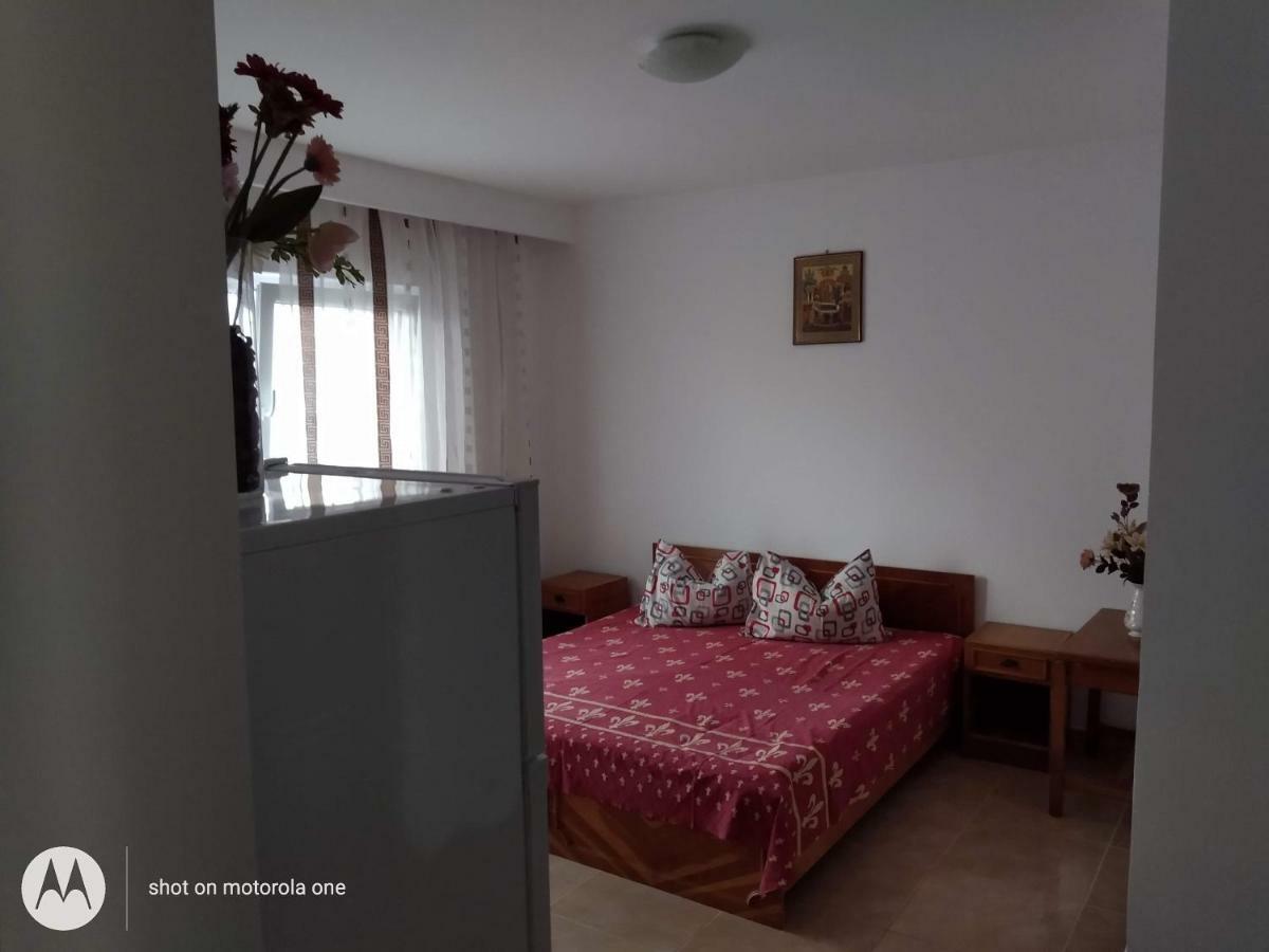 Casa Din Gradina Villa Eforie Sud  Ngoại thất bức ảnh