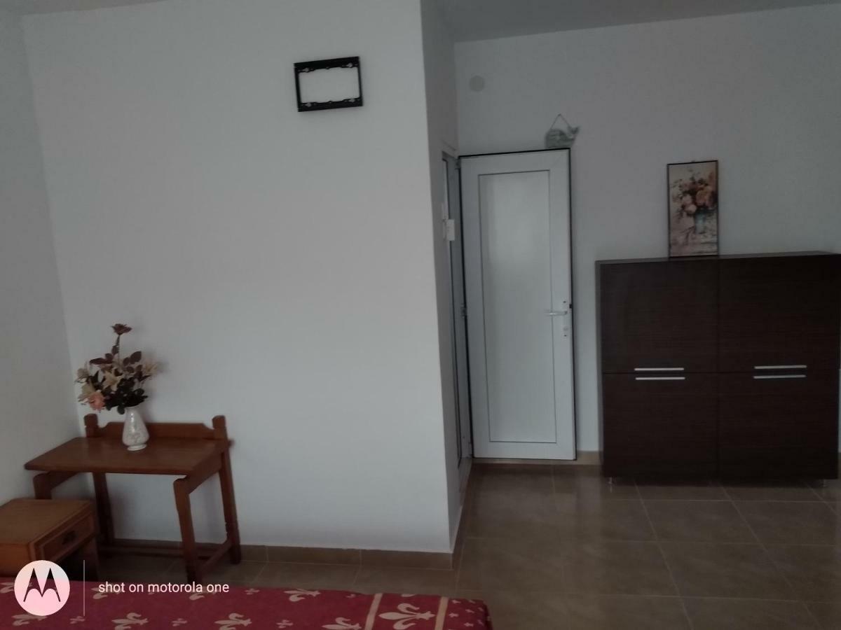 Casa Din Gradina Villa Eforie Sud  Ngoại thất bức ảnh